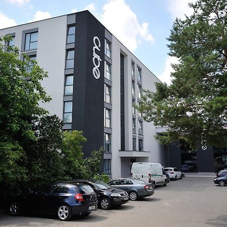 Cube Apartamenty Lublin Exterior foto