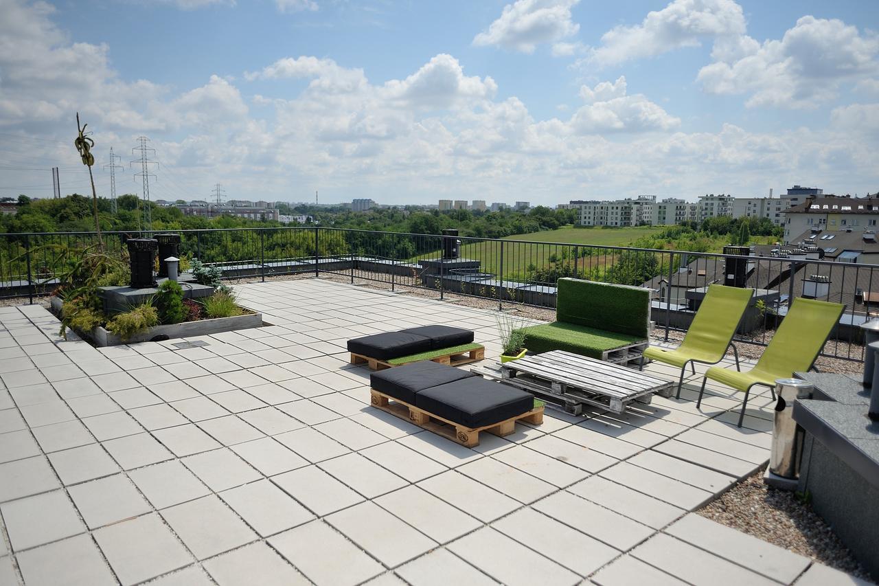 Cube Apartamenty Lublin Exterior foto